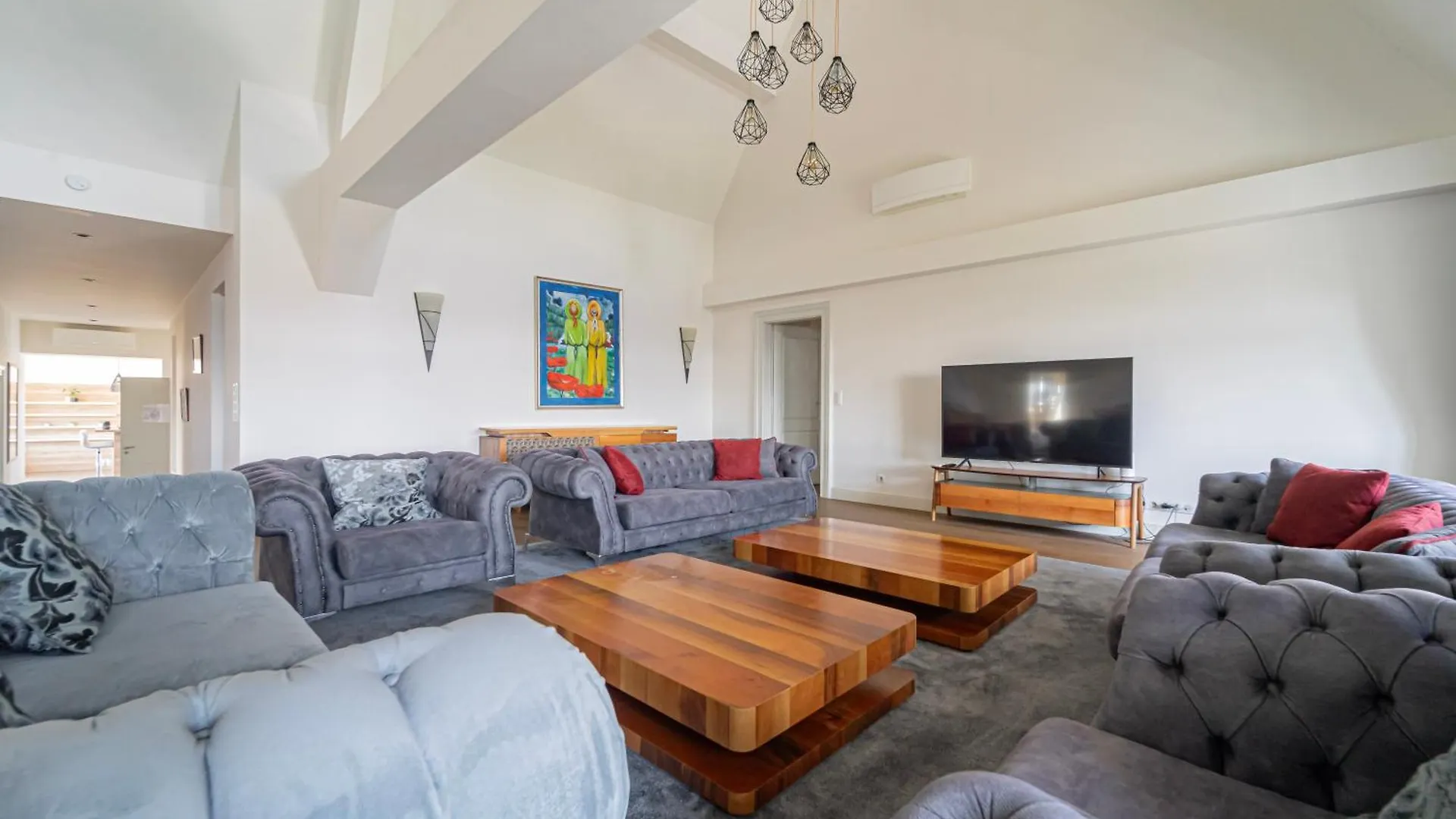 Zoya Luxury Residence Budapest